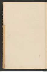k.k. naturhistorisches Hofmuseum, Index Intendanzakten 1905, Seite 22